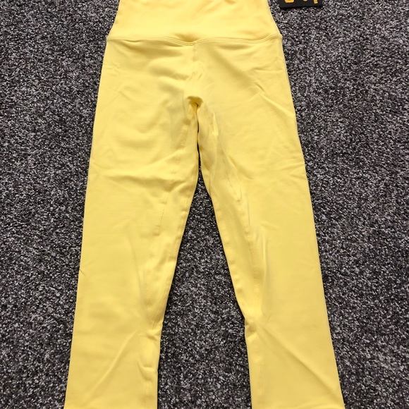 Til You Collapse Pants - XXS TYC crops Til You Collapse Pants - XXS TYC crops